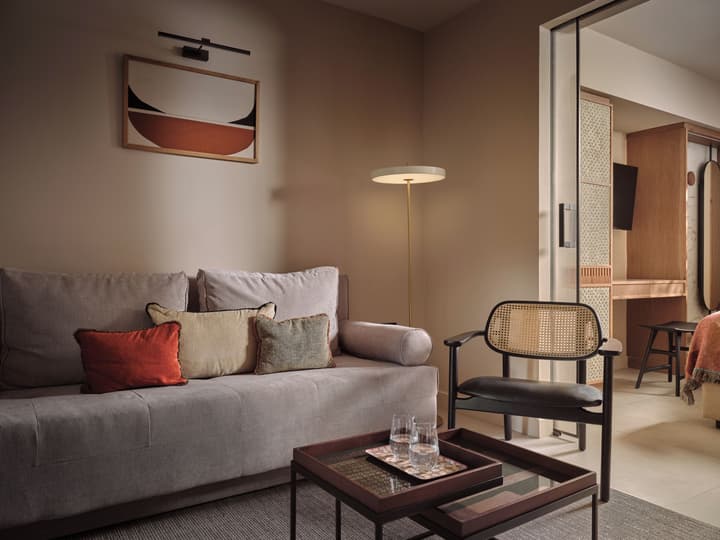 Eagles Palace - Small Luxury Hotels of the World