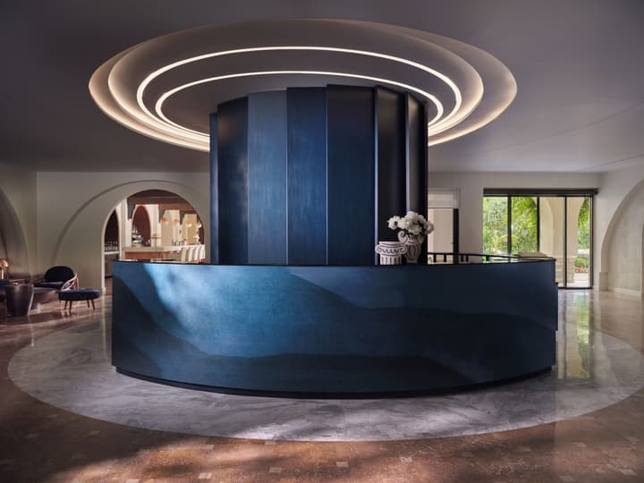 Eagles Palace - Small Luxury Hotels of the World