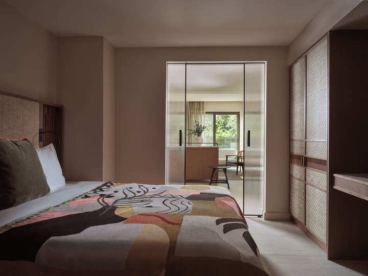 Eagles Palace - Small Luxury Hotels of the World