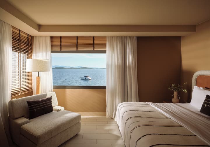 Eagles Palace - Small Luxury Hotels of the World