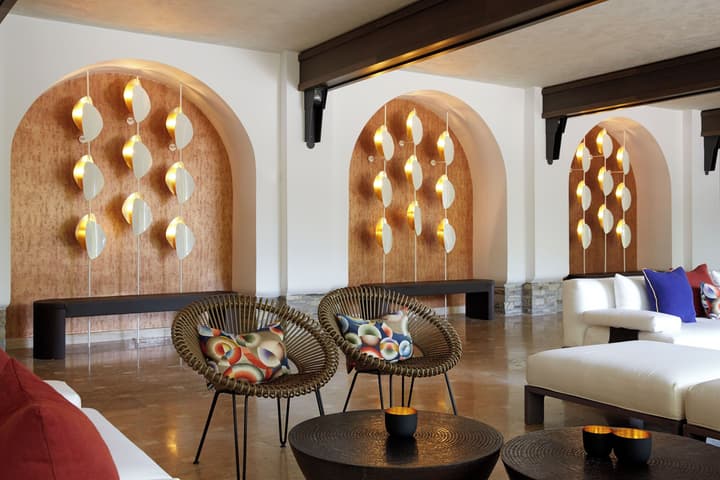 Eagles Palace - Small Luxury Hotels of the World