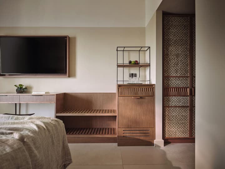Eagles Palace - Small Luxury Hotels of the World
