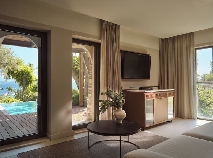 Eagles Palace - Small Luxury Hotels of the World