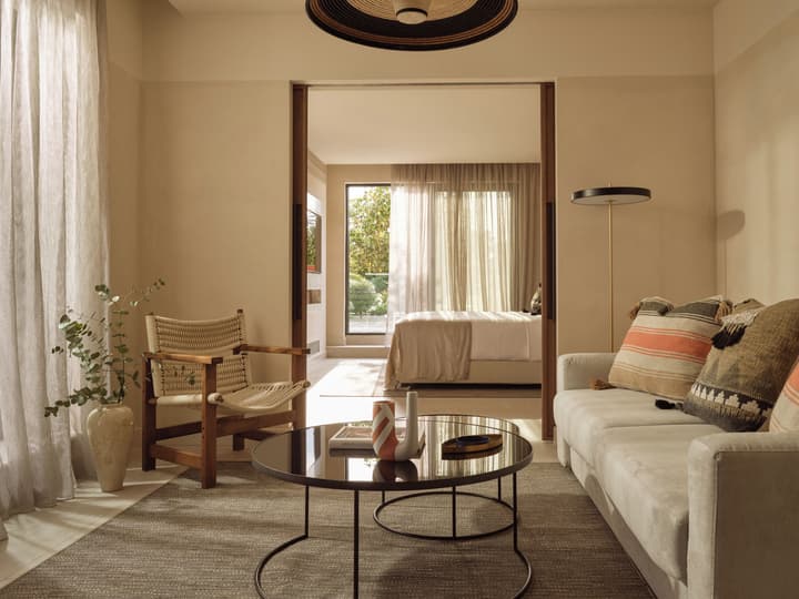 Eagles Palace - Small Luxury Hotels of the World