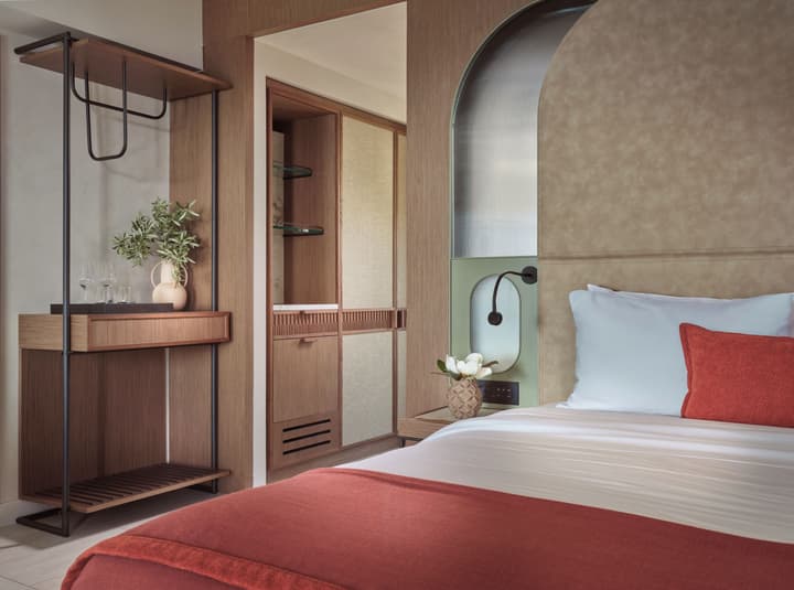 Eagles Palace - Small Luxury Hotels of the World