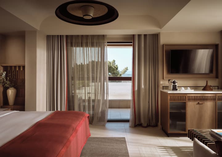 Eagles Palace - Small Luxury Hotels of the World