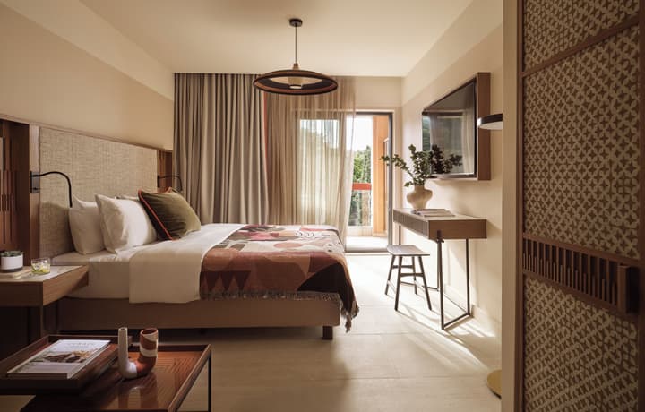 Eagles Palace - Small Luxury Hotels of the World