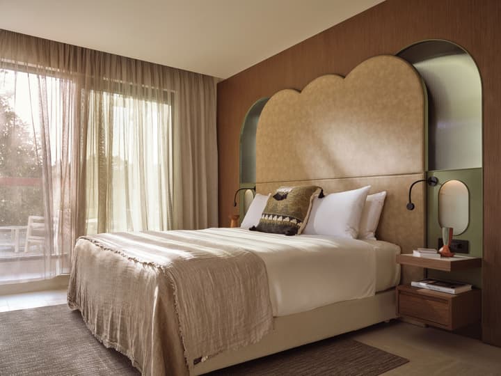 Eagles Palace - Small Luxury Hotels of the World