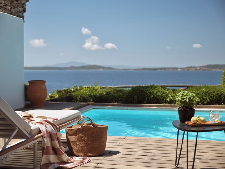Eagles Palace - Small Luxury Hotels of the World
