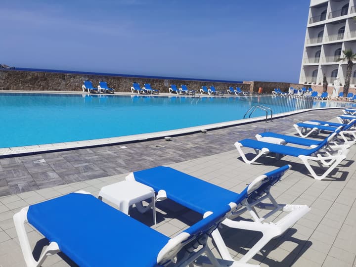 Paradise Bay Resort