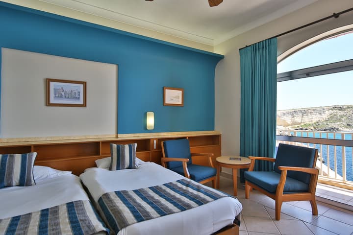 Paradise Bay Resort