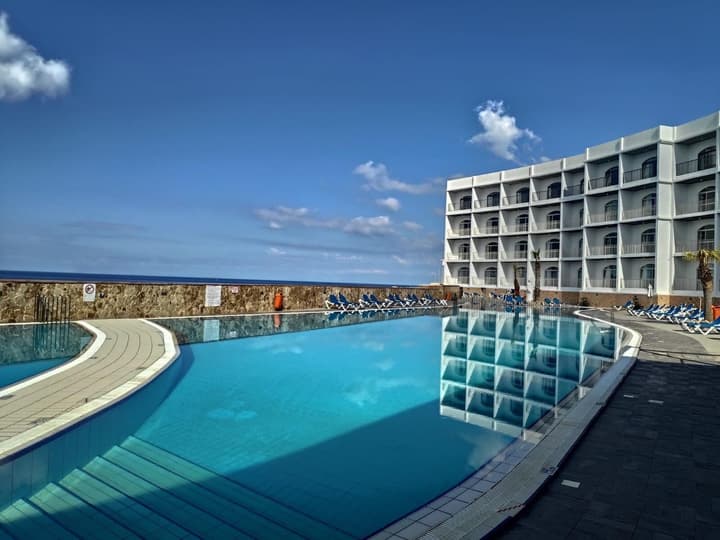 Paradise Bay Resort