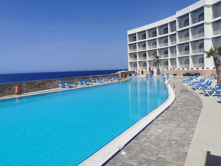Paradise Bay Resort