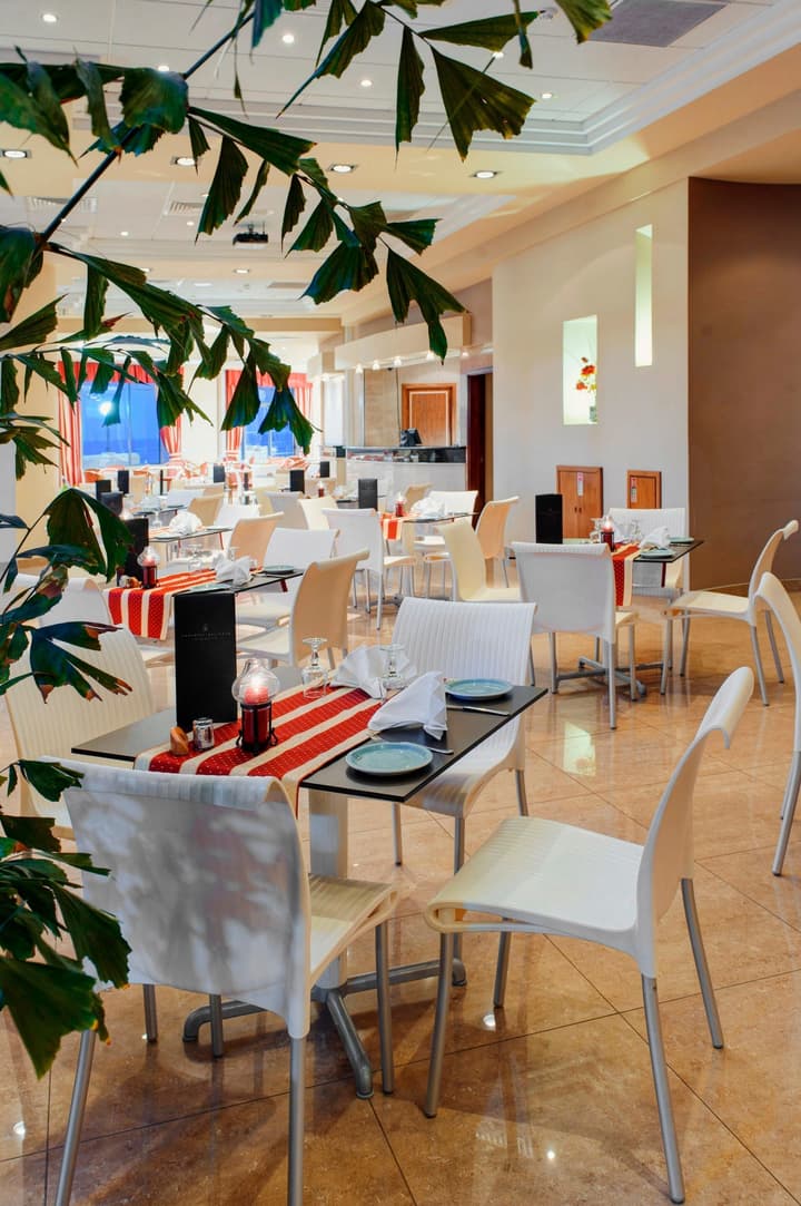 Paradise Bay Resort