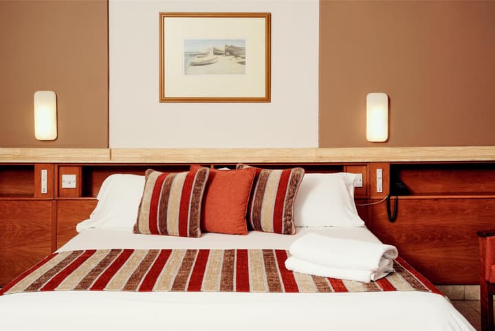 Paradise Bay Resort