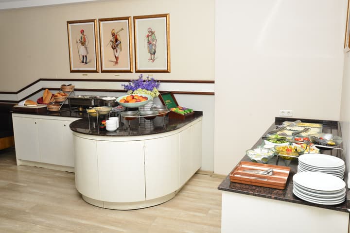 Hotel Ilkay