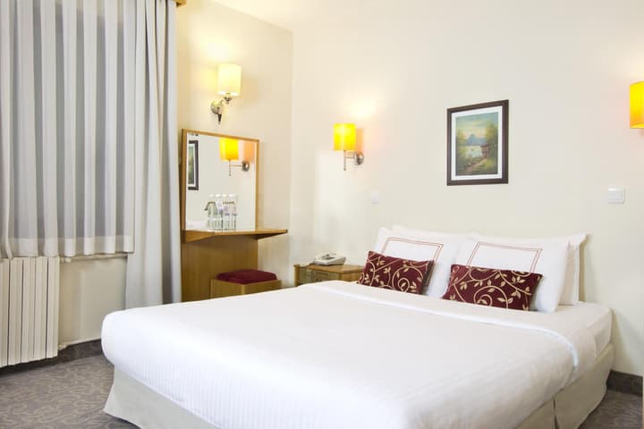 Hotel Ilkay