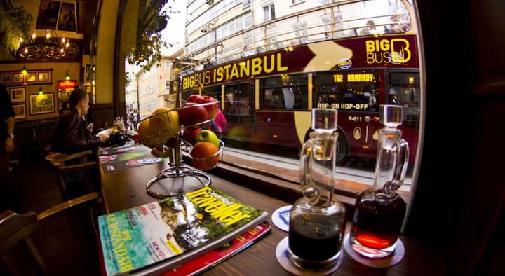 Hotel Ilkay