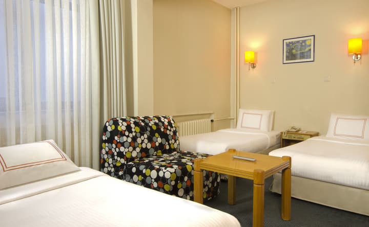 Hotel Ilkay