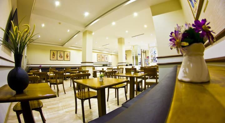 Hotel Ilkay