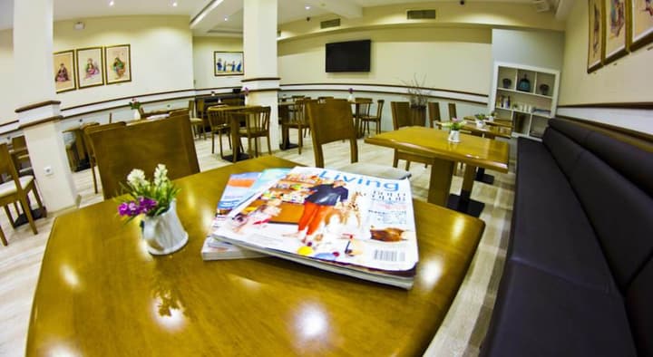 Hotel Ilkay