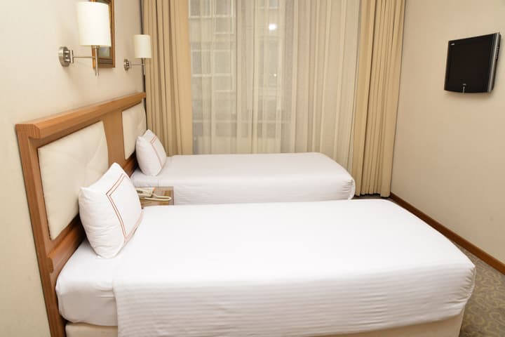 Hotel Ilkay