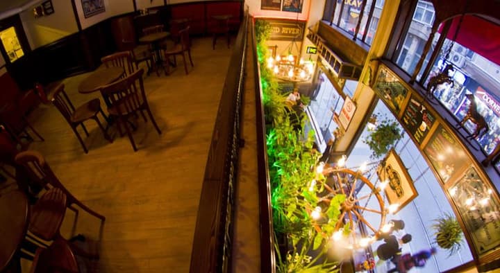 Hotel Ilkay
