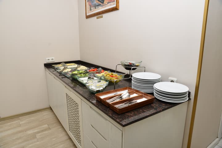 Hotel Ilkay