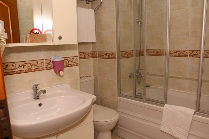 Hotel Ilkay