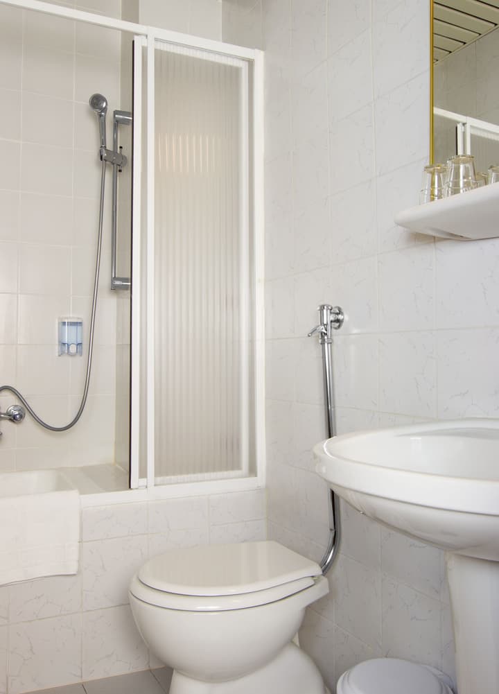 Hotel Ilkay