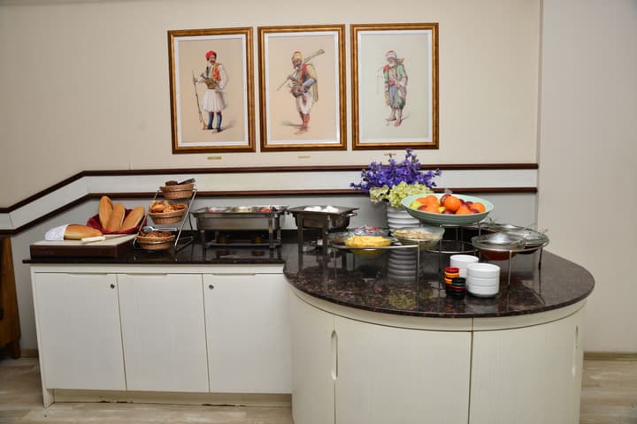 Hotel Ilkay