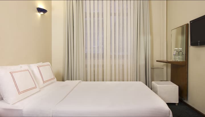 Hotel Ilkay
