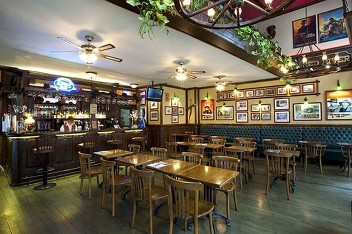 Hotel Ilkay
