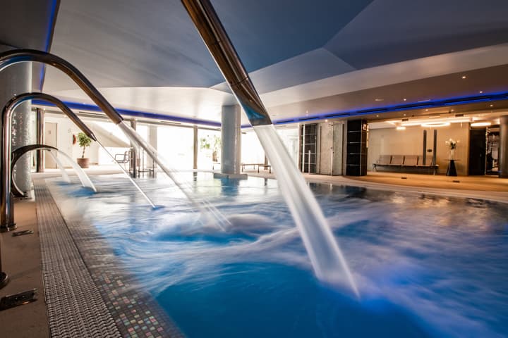 Spring Hotel Vulcano