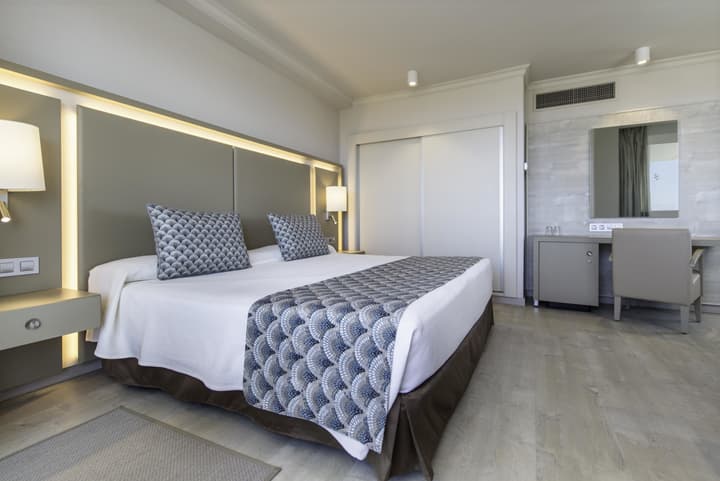 Spring Hotel Vulcano