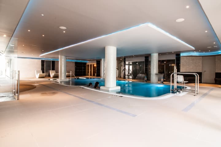 Spring Hotel Vulcano