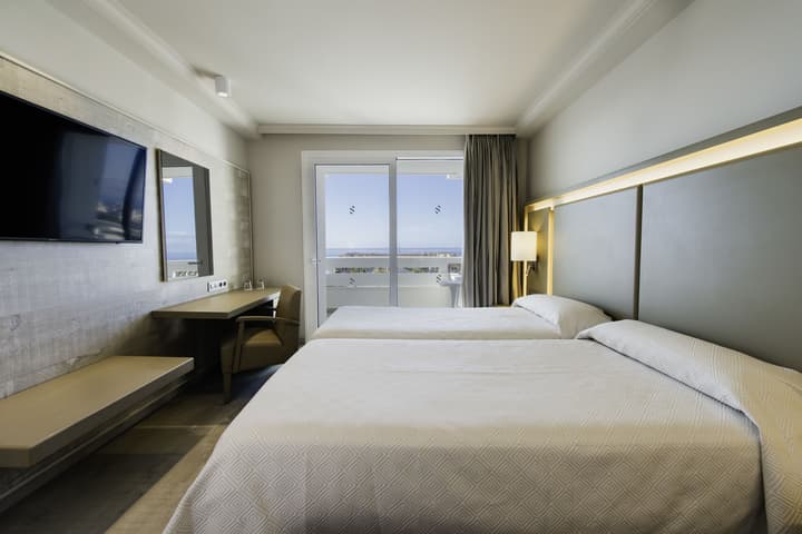 Spring Hotel Vulcano