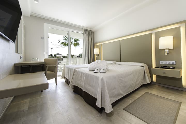 Spring Hotel Vulcano