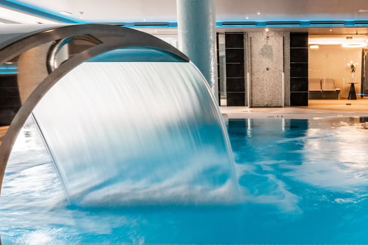 Spring Hotel Vulcano