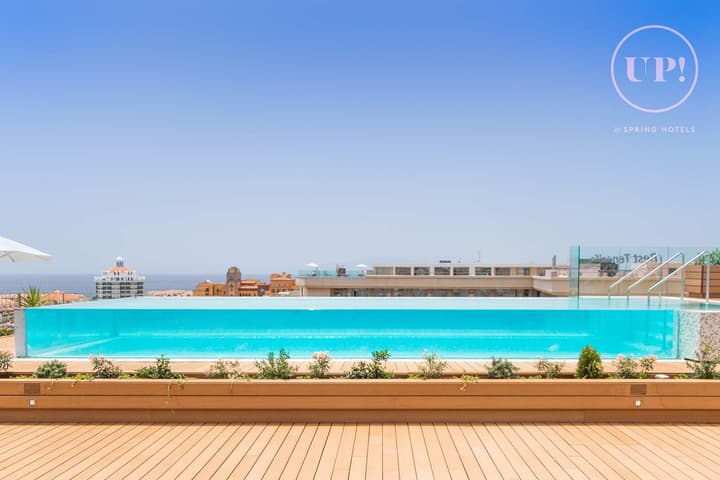 Spring Hotel Vulcano