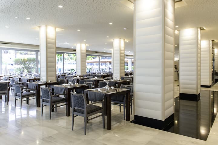 Spring Hotel Vulcano