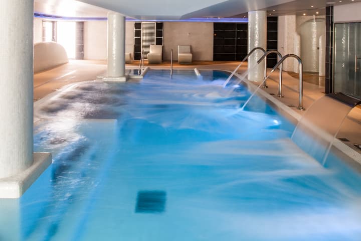 Spring Hotel Vulcano