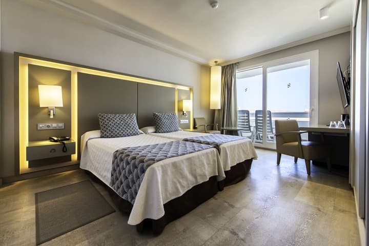 Spring Hotel Vulcano