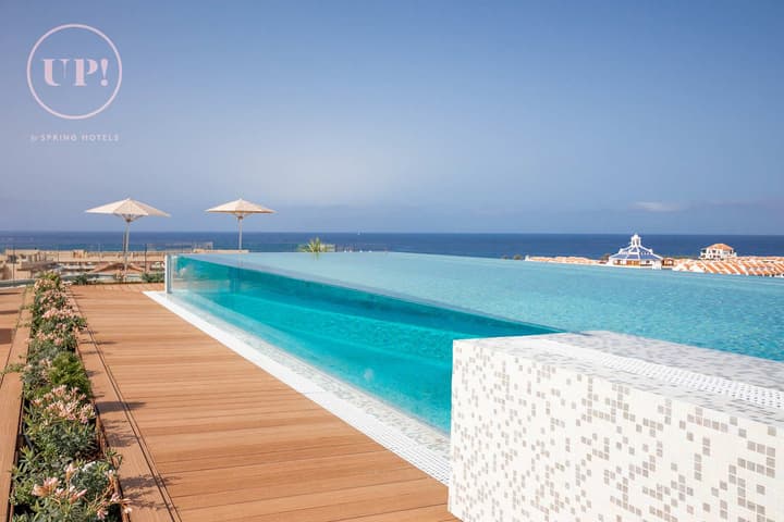 Spring Hotel Vulcano