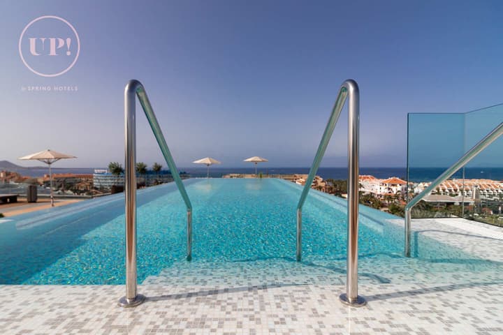 Spring Hotel Vulcano