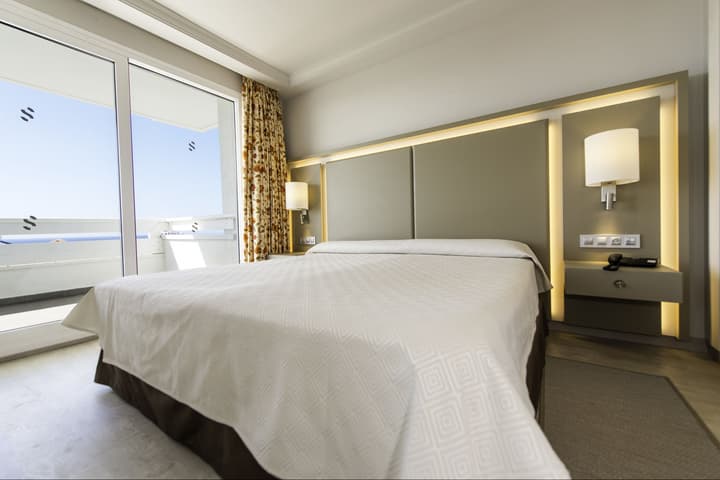 Spring Hotel Vulcano