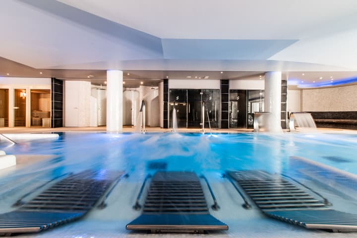 Spring Hotel Vulcano
