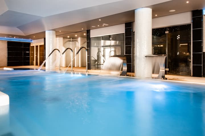Spring Hotel Vulcano