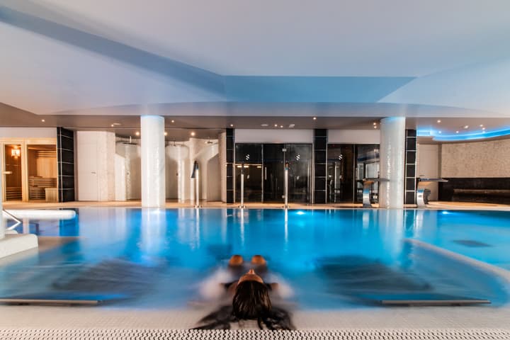 Spring Hotel Vulcano