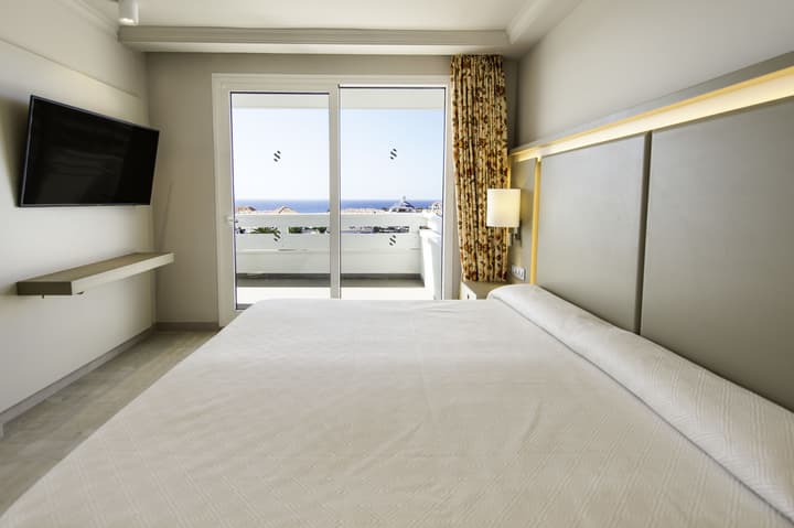 Spring Hotel Vulcano